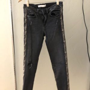 Zara jeans